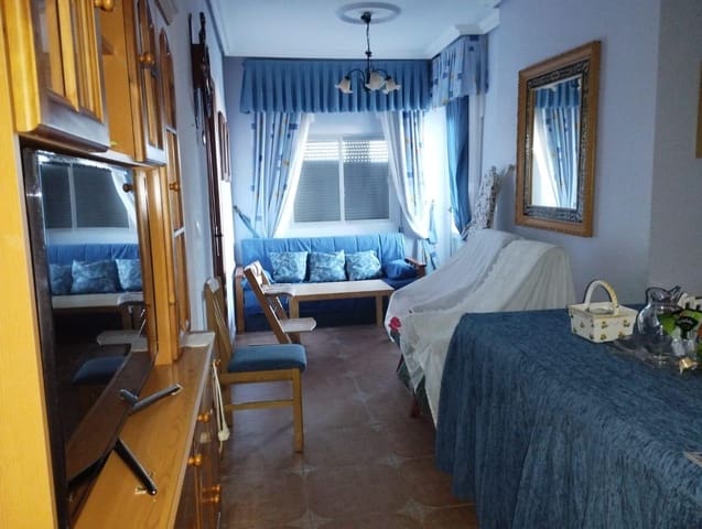 4 sovrum Villa till salu i Cala med pool - 150 000 € (Ref: 8311014)