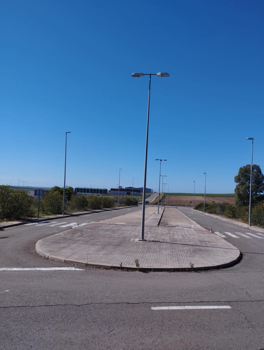 Byggegrund til salg i Aznalcollar - € 600.000 (Ref: 8316354)