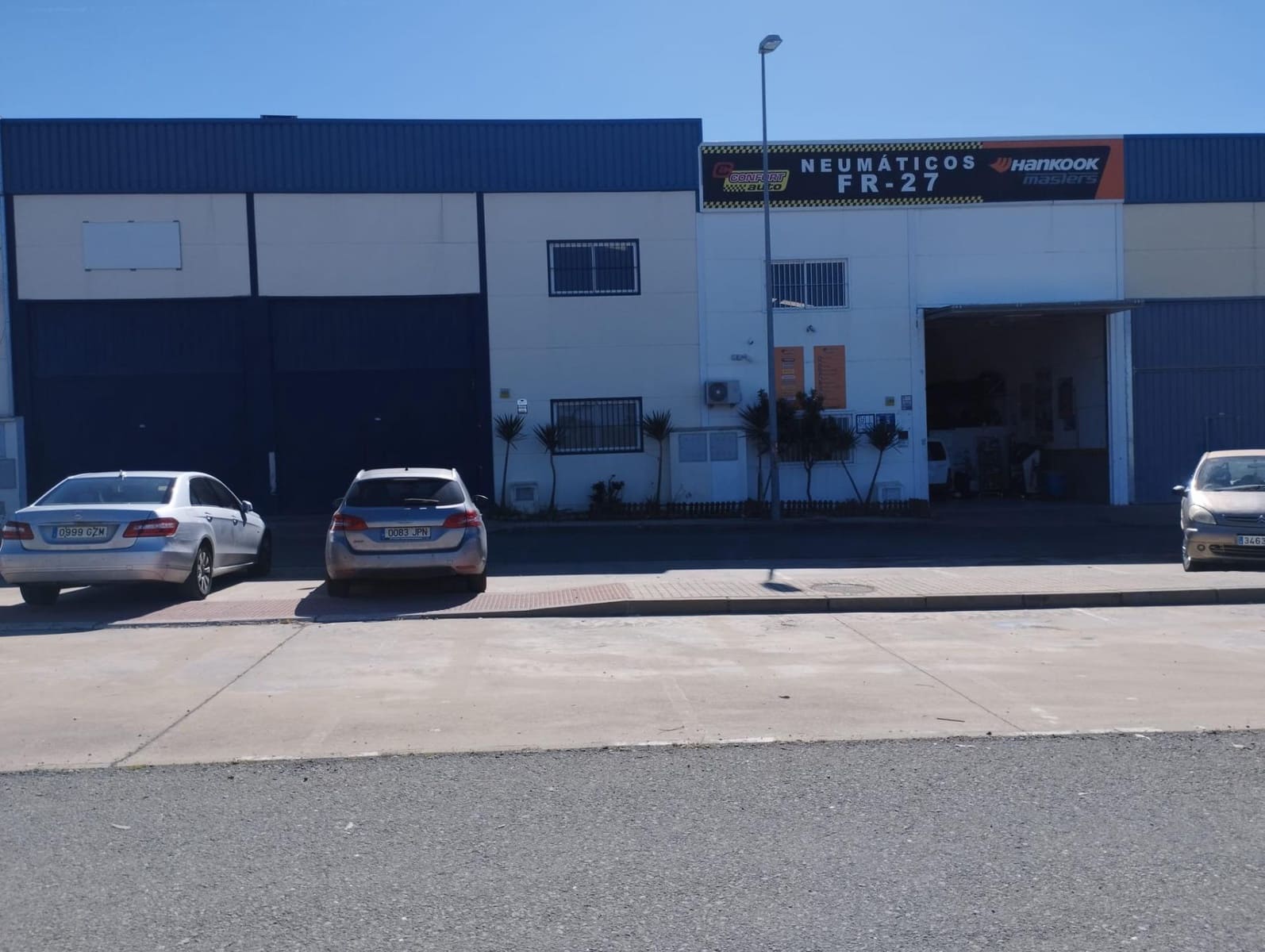 Byggegrund til salg i Aznalcollar - € 600.000 (Ref: 8316354)