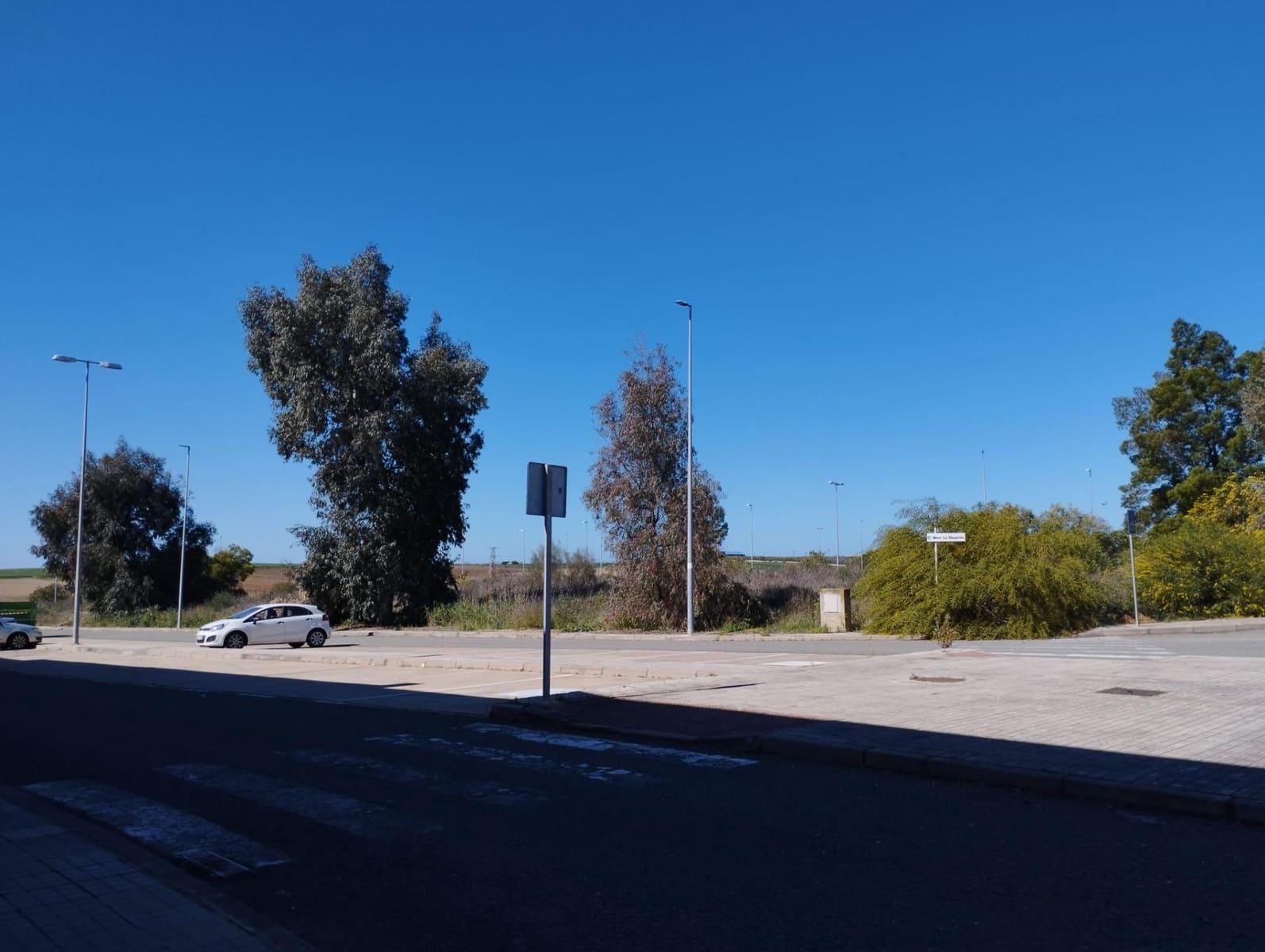 Byggegrund til salg i Aznalcollar - € 600.000 (Ref: 8316354)