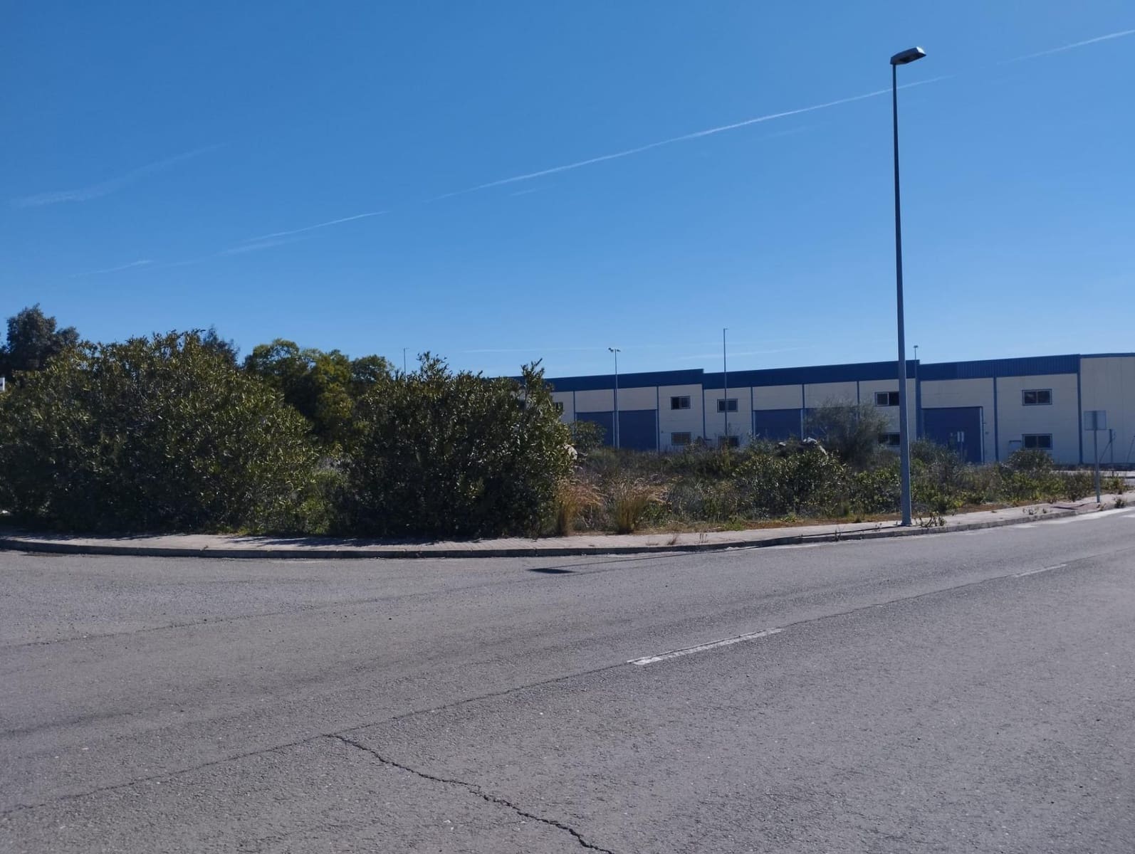 Byggegrund til salg i Aznalcollar - € 600.000 (Ref: 8316354)