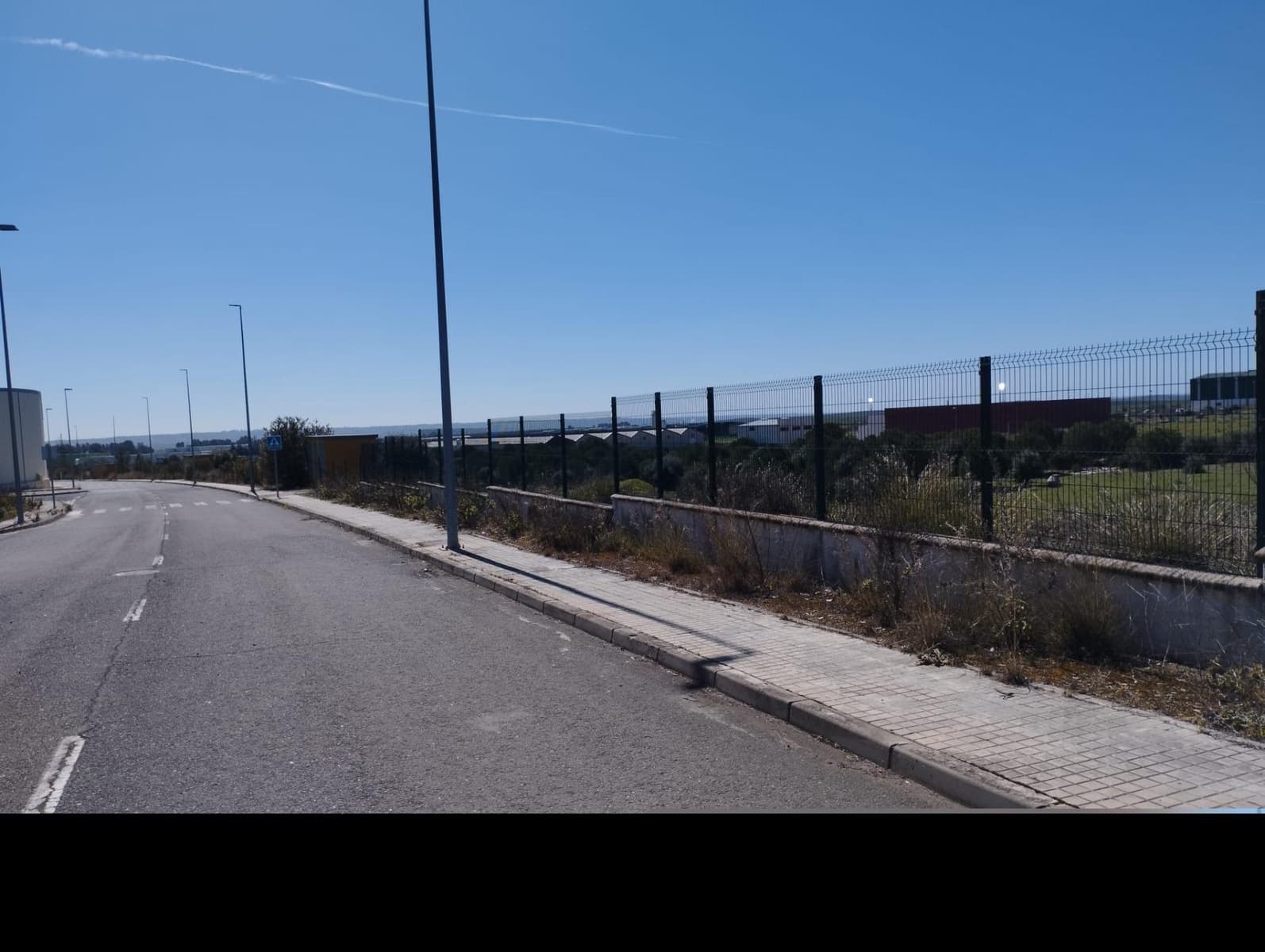 Byggegrund til salg i Aznalcollar - € 600.000 (Ref: 8316354)