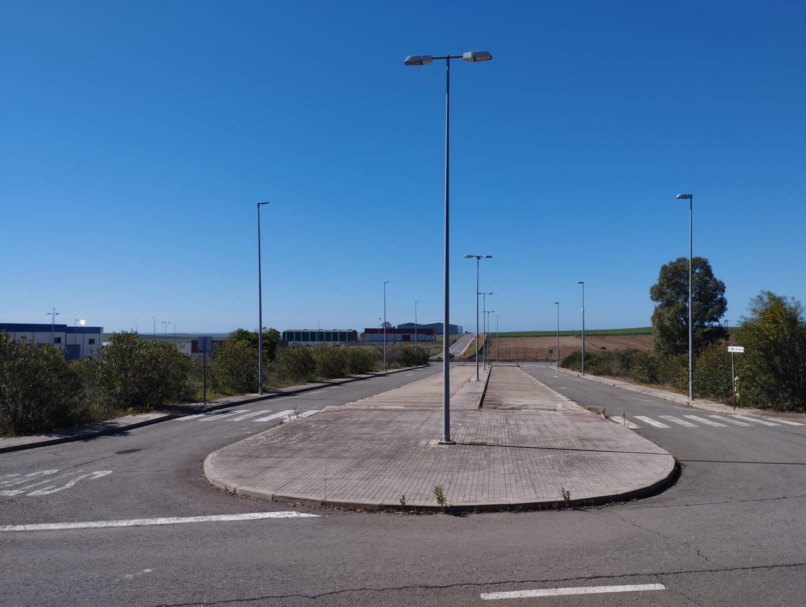 Byggegrund til salg i Aznalcollar - € 600.000 (Ref: 8316354)