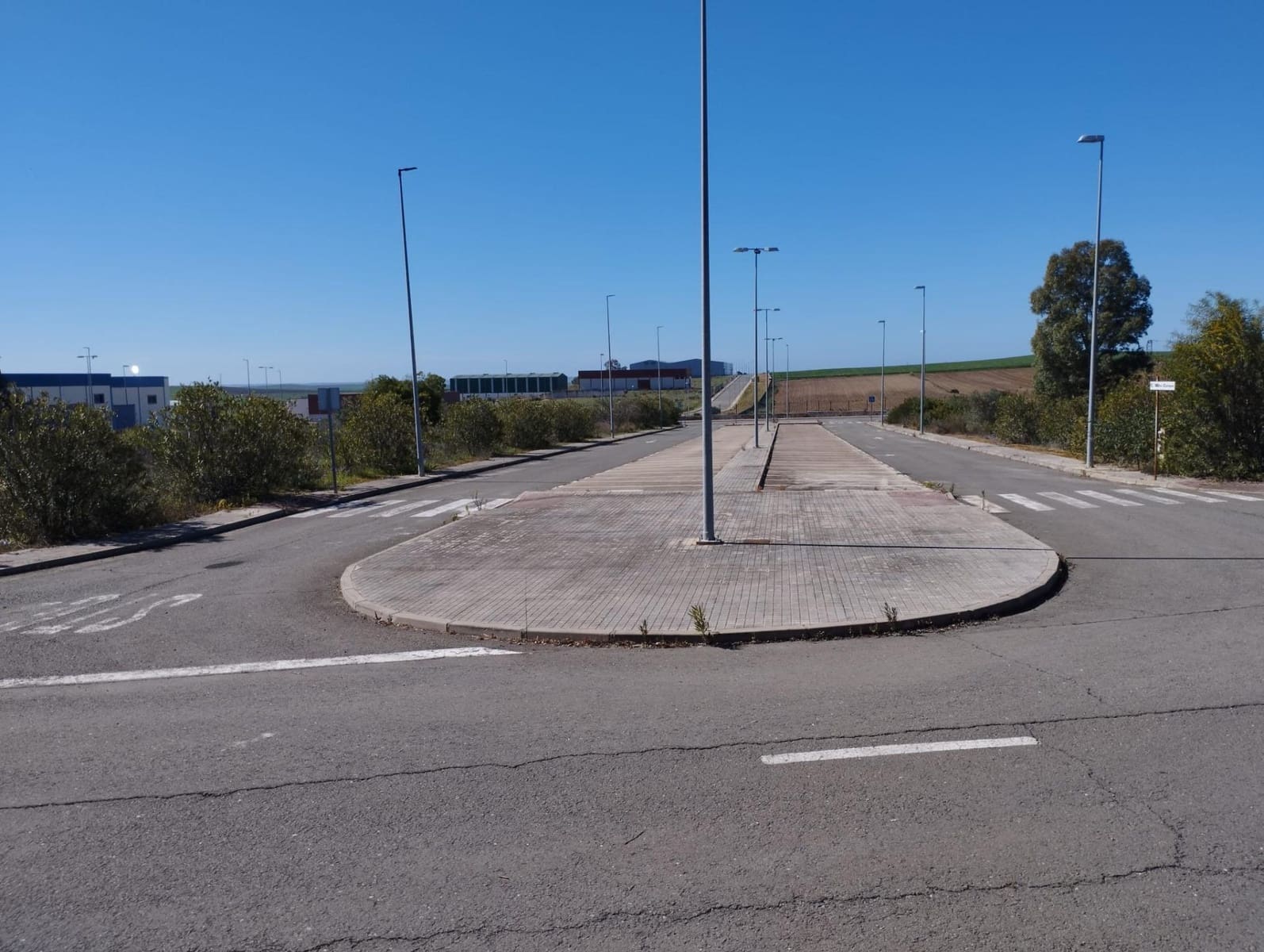 Byggegrund til salg i Aznalcollar - € 600.000 (Ref: 8316354)