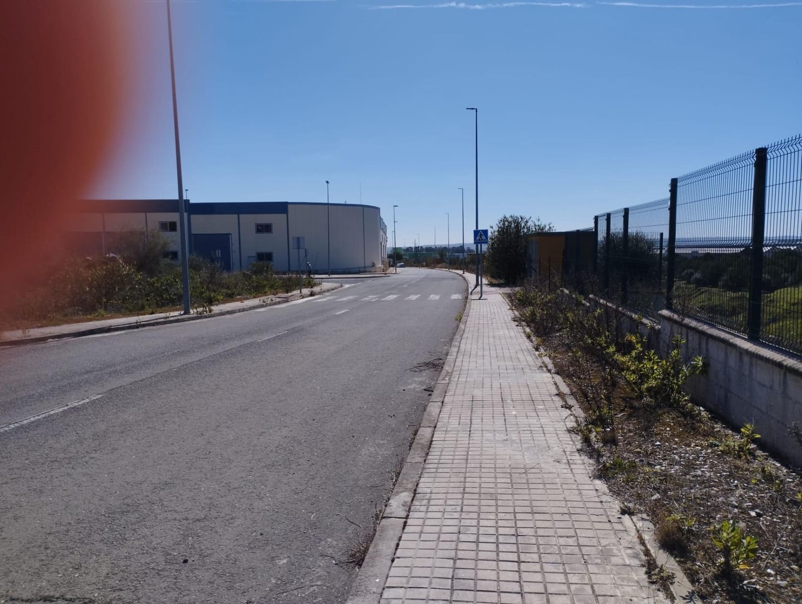 Byggegrund til salg i Aznalcollar - € 600.000 (Ref: 8316354)