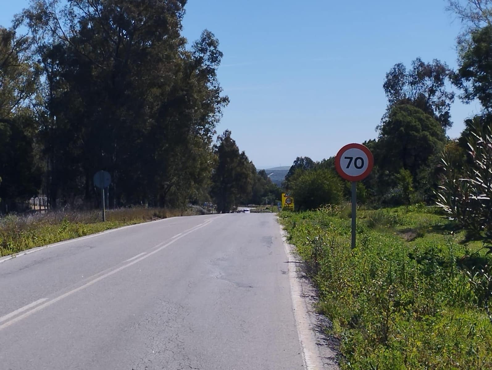 Byggegrund til salg i Aznalcollar - € 600.000 (Ref: 8316354)