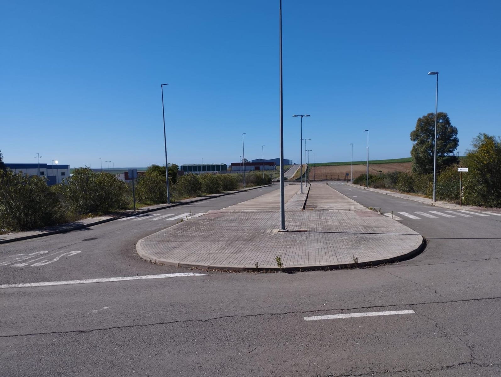 Byggegrund til salg i Aznalcollar - € 600.000 (Ref: 8316354)