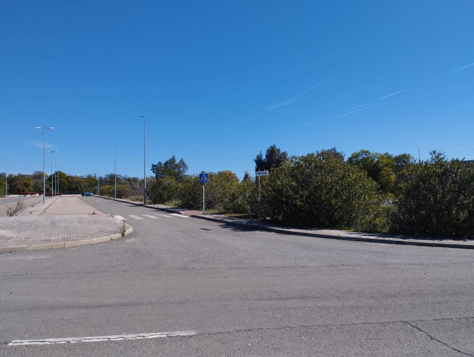 Byggegrund til salg i Aznalcollar - € 600.000 (Ref: 8316354)