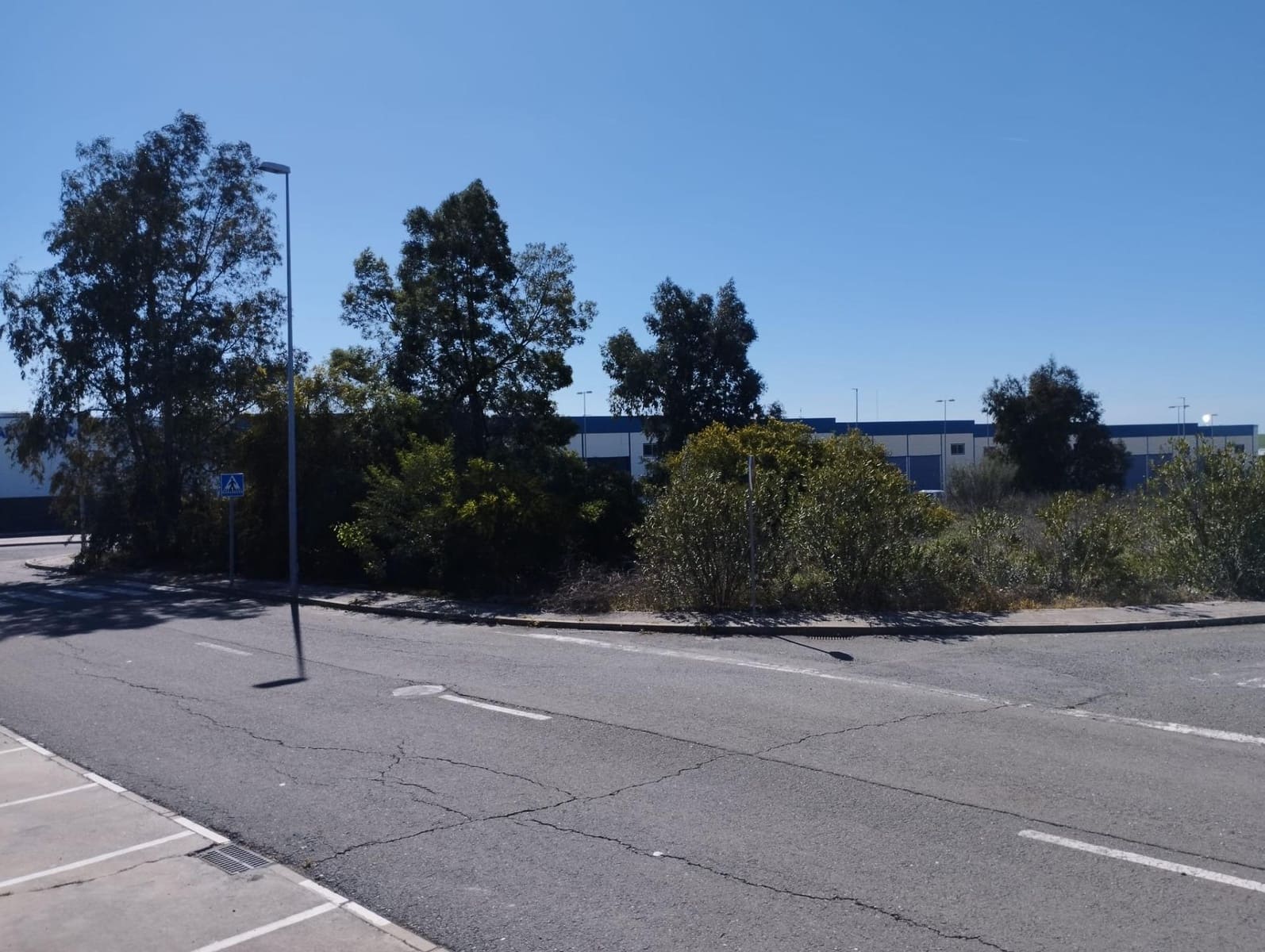 Byggegrund til salg i Aznalcollar - € 600.000 (Ref: 8316354)