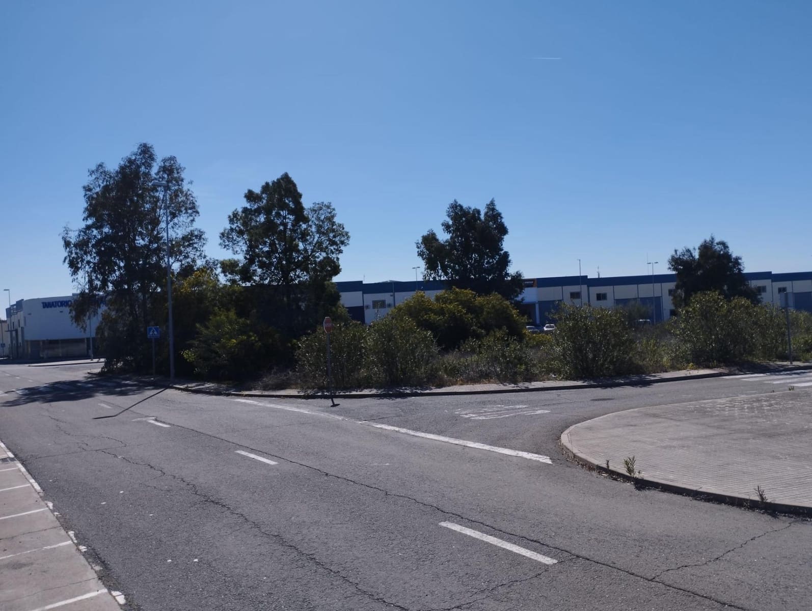 Byggegrund til salg i Aznalcollar - € 600.000 (Ref: 8316354)