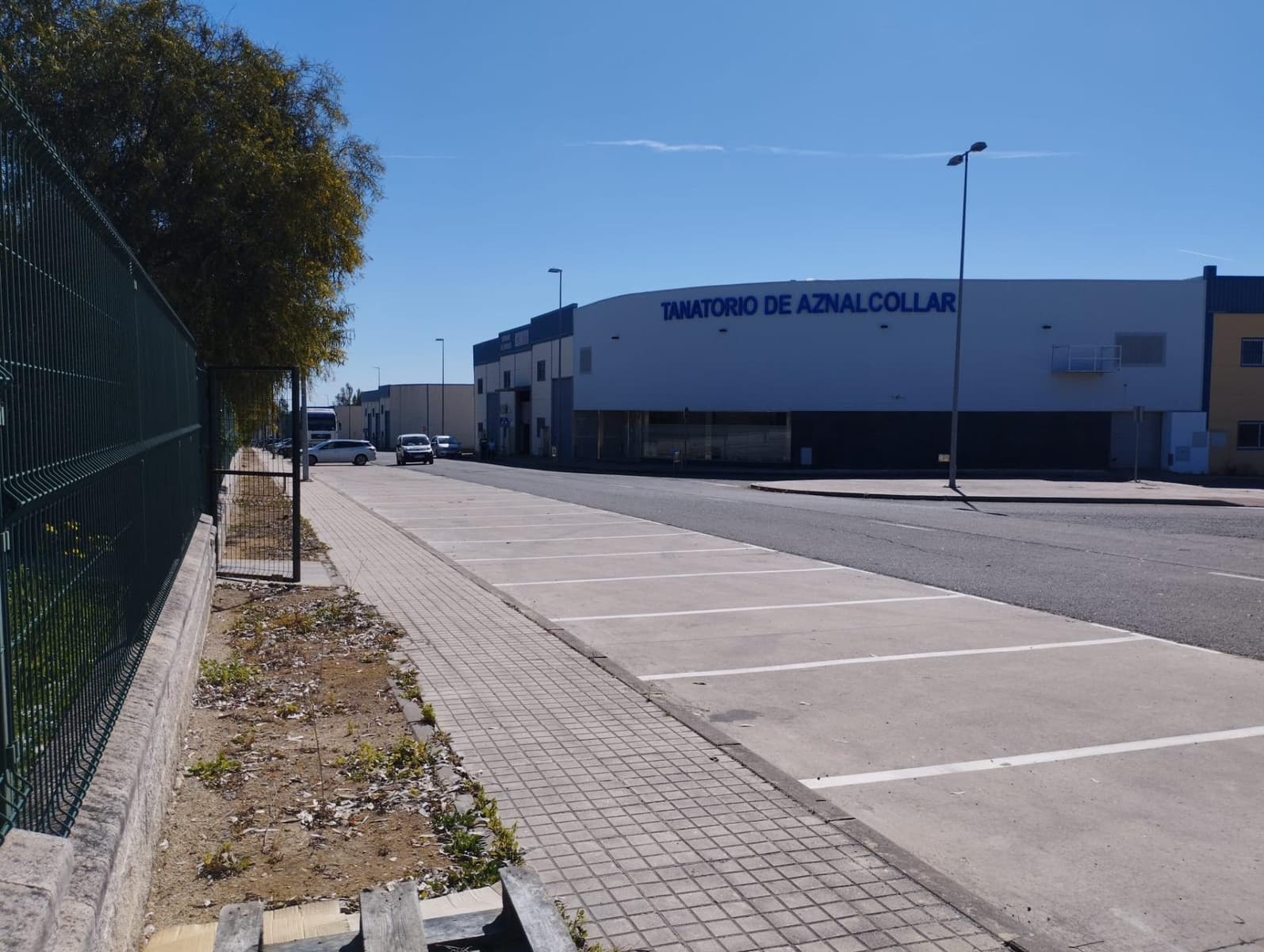 Byggegrund til salg i Aznalcollar - € 600.000 (Ref: 8316354)