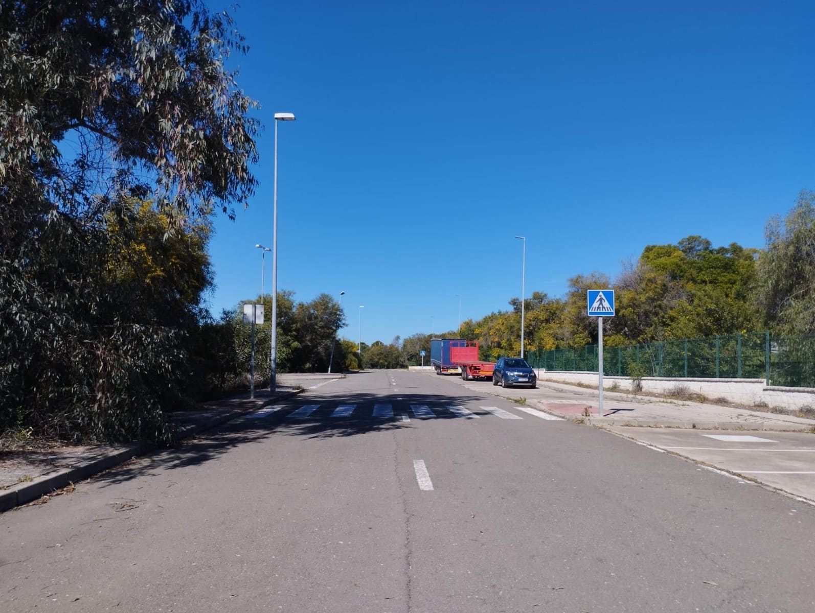 Byggegrund til salg i Aznalcollar - € 600.000 (Ref: 8316354)