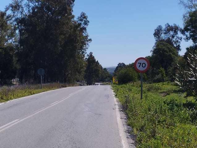 Tomt till salu i Aznalcóllar - 600 000 € (Ref: 8316354)