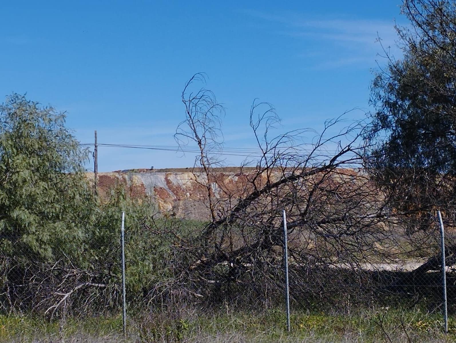 Byggegrund til salg i Aznalcollar - € 600.000 (Ref: 8316354)