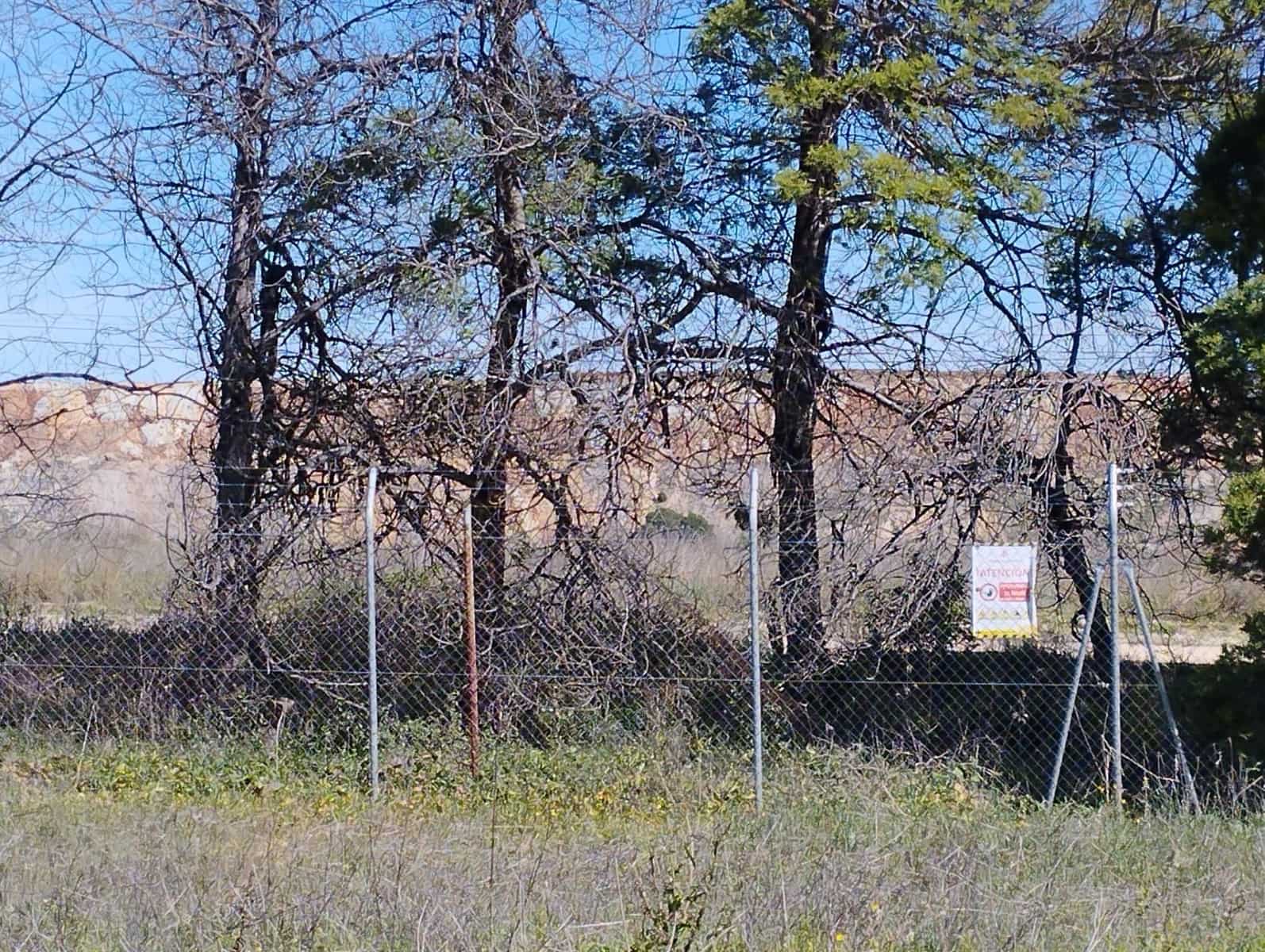 Byggegrund til salg i Aznalcollar - € 600.000 (Ref: 8316354)