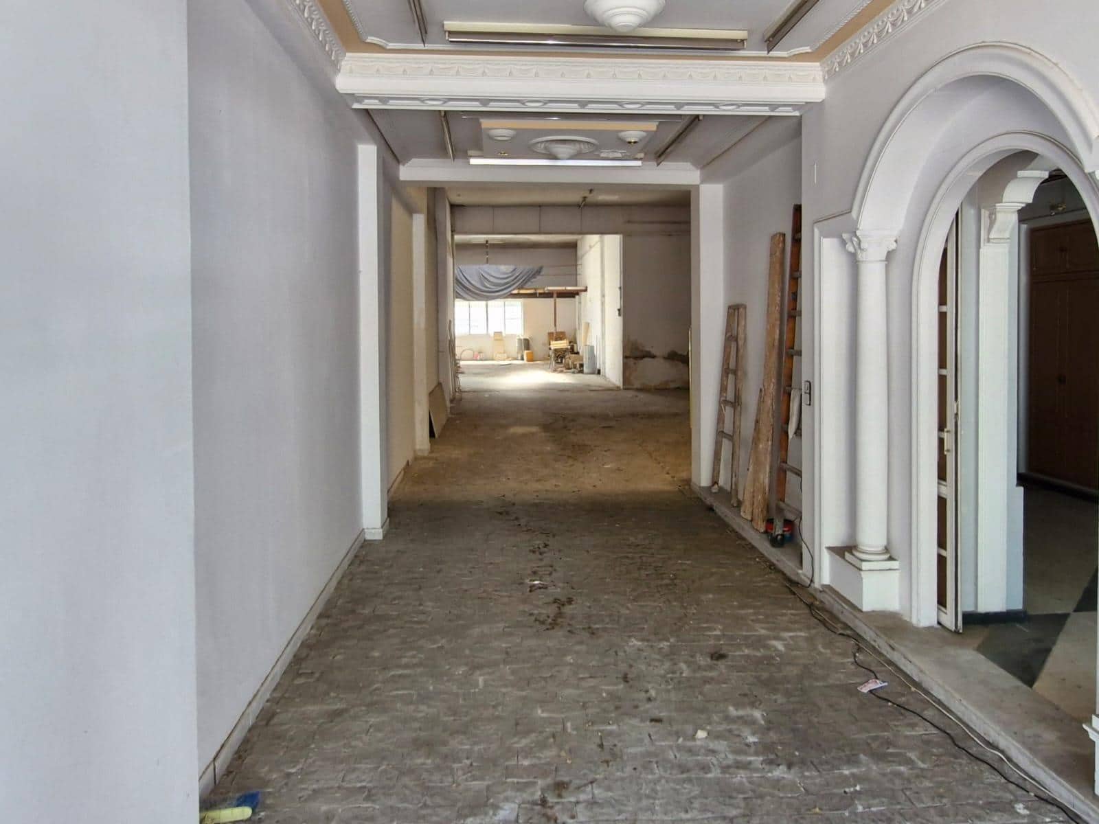 Bouwgrond te koop in Sevilla stad - € 586.000 (Ref: 8316357)