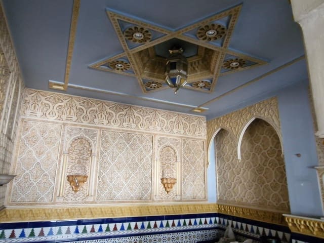 Tomt till salu i Sevilla stad - 586 000 € (Ref: 8316357)