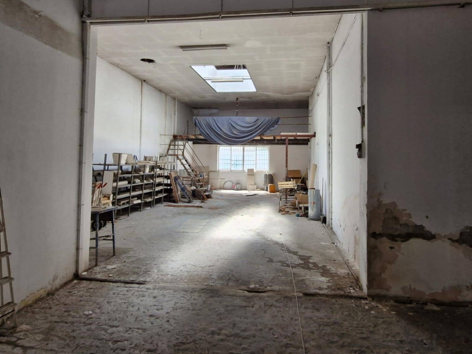 Bouwgrond te koop in Sevilla stad - € 586.000 (Ref: 8316357)