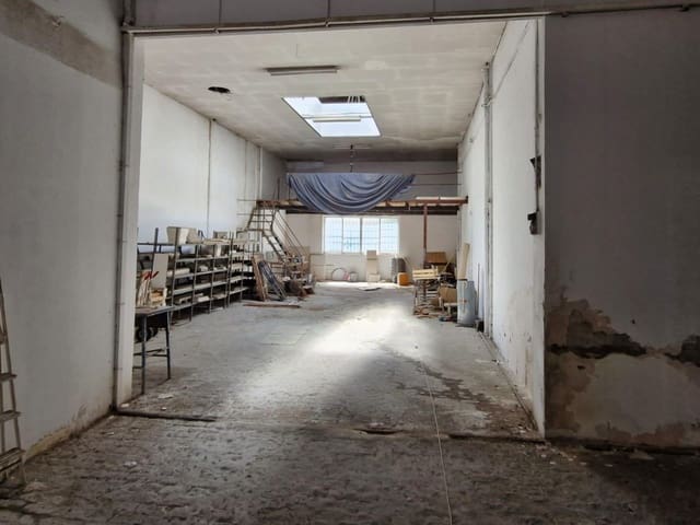 Tomt till salu i Sevilla stad - 586 000 € (Ref: 8316357)