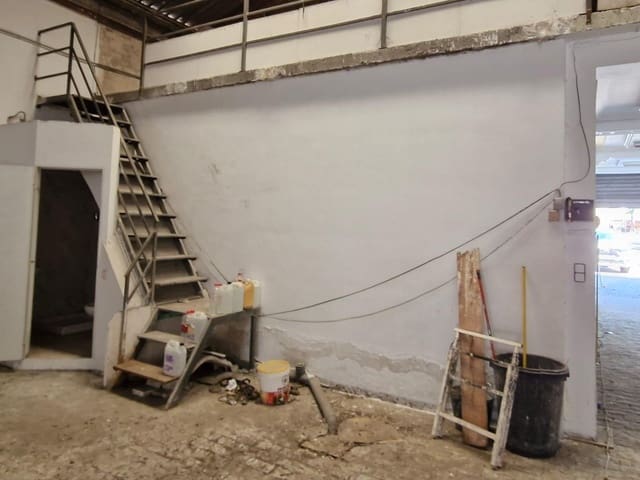 Tomt till salu i Sevilla stad - 586 000 € (Ref: 8316357)