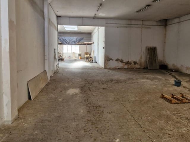 Tomt till salu i Sevilla stad - 586 000 € (Ref: 8316357)