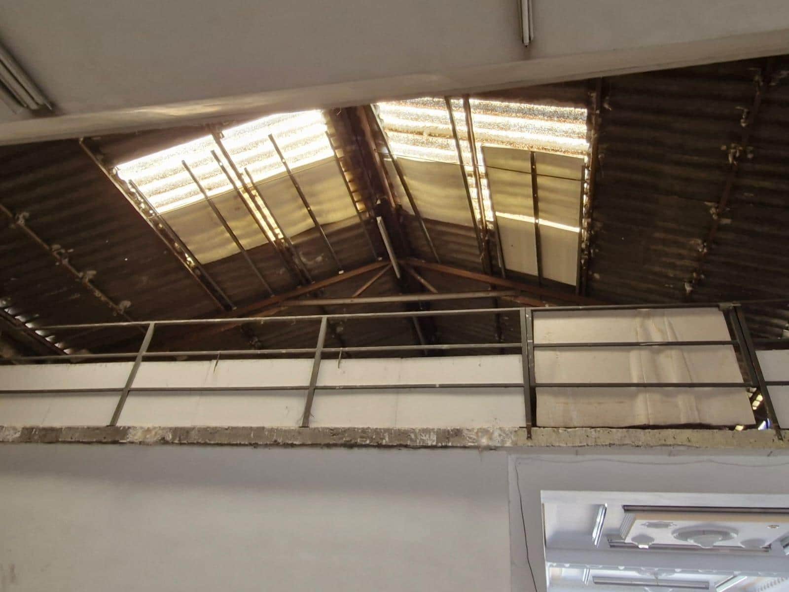 Bouwgrond te koop in Sevilla stad - € 586.000 (Ref: 8316357)