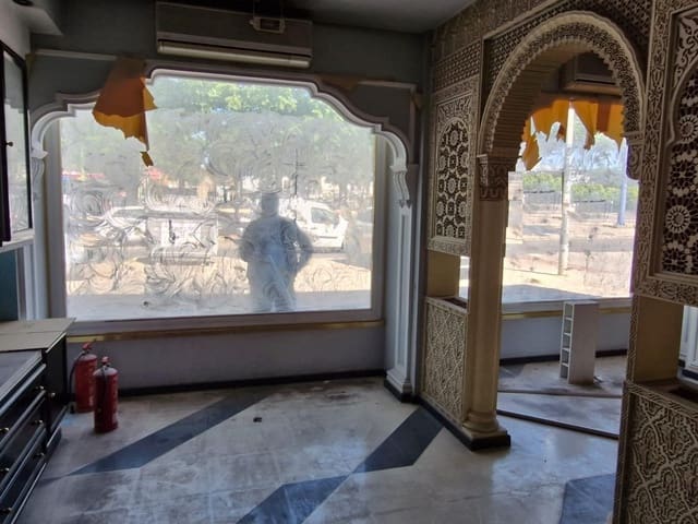 Tomt till salu i Sevilla stad - 586 000 € (Ref: 8316357)