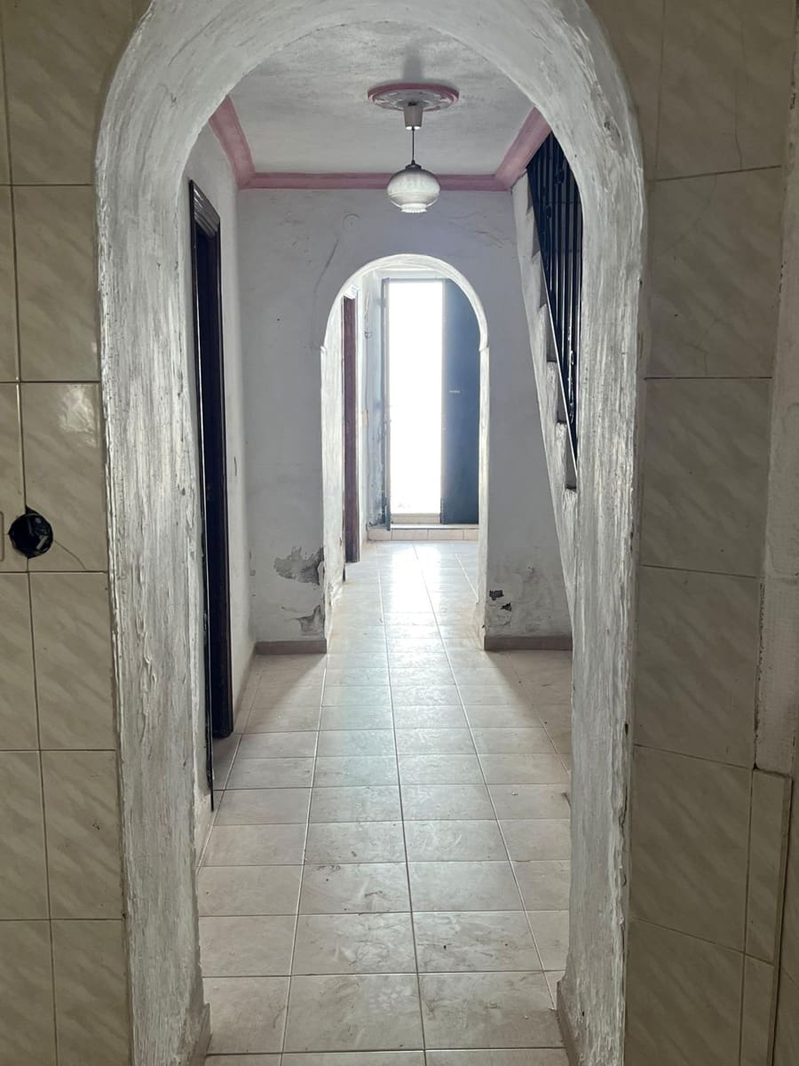 2 soveværelse Byhus til salg i Santa Olalla del Cala - € 35.000 (Ref: 8316358)