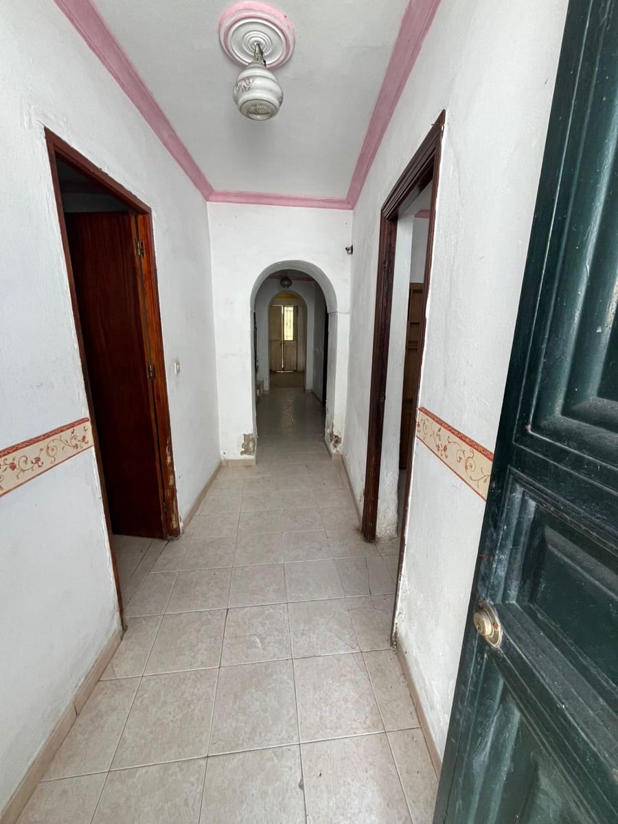 2 soveværelse Byhus til salg i Santa Olalla del Cala - € 35.000 (Ref: 8316358)