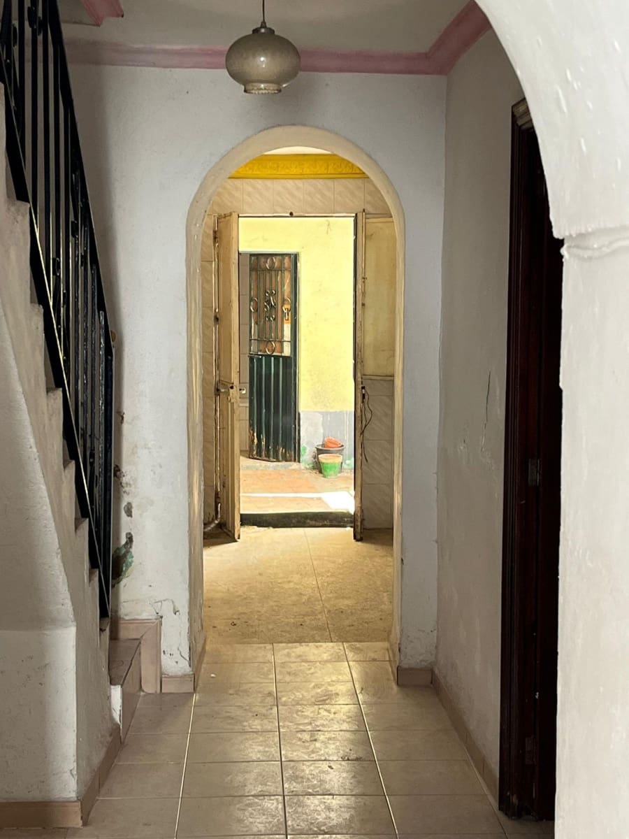 2 soveværelse Byhus til salg i Santa Olalla del Cala - € 35.000 (Ref: 8316358)