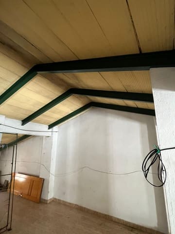 2 quarto Casa em Banda para venda em Santa Olalla del Cala - 35 000 € (Ref: 8316358)