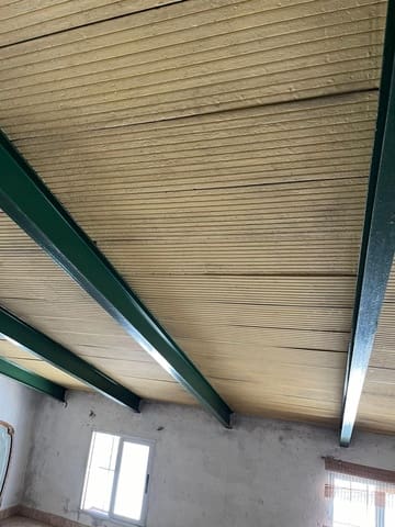 2 quarto Casa em Banda para venda em Santa Olalla del Cala - 35 000 € (Ref: 8316358)