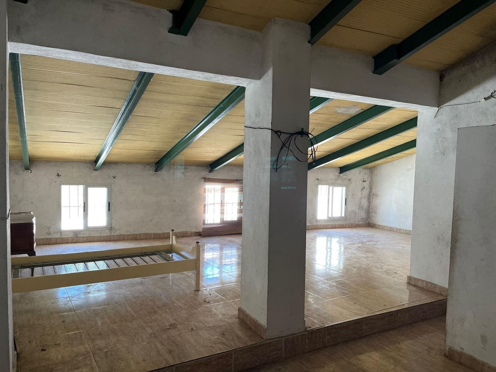 2 soveværelse Byhus til salg i Santa Olalla del Cala - € 35.000 (Ref: 8316358)