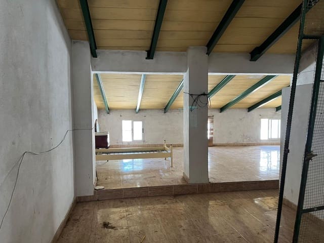 2 quarto Casa em Banda para venda em Santa Olalla del Cala - 35 000 € (Ref: 8316358)