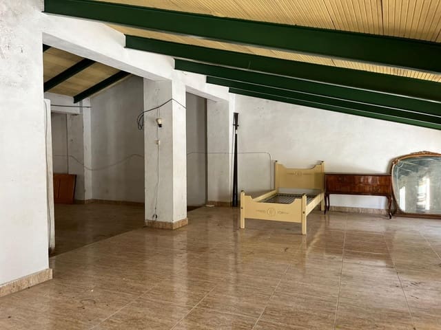 2 quarto Casa em Banda para venda em Santa Olalla del Cala - 35 000 € (Ref: 8316358)