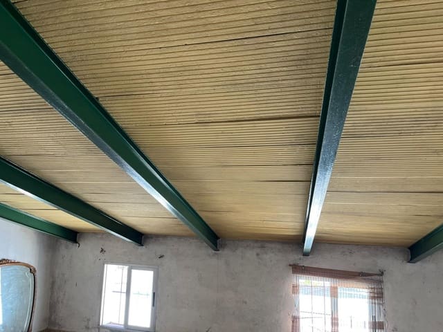 2 quarto Casa em Banda para venda em Santa Olalla del Cala - 35 000 € (Ref: 8316358)