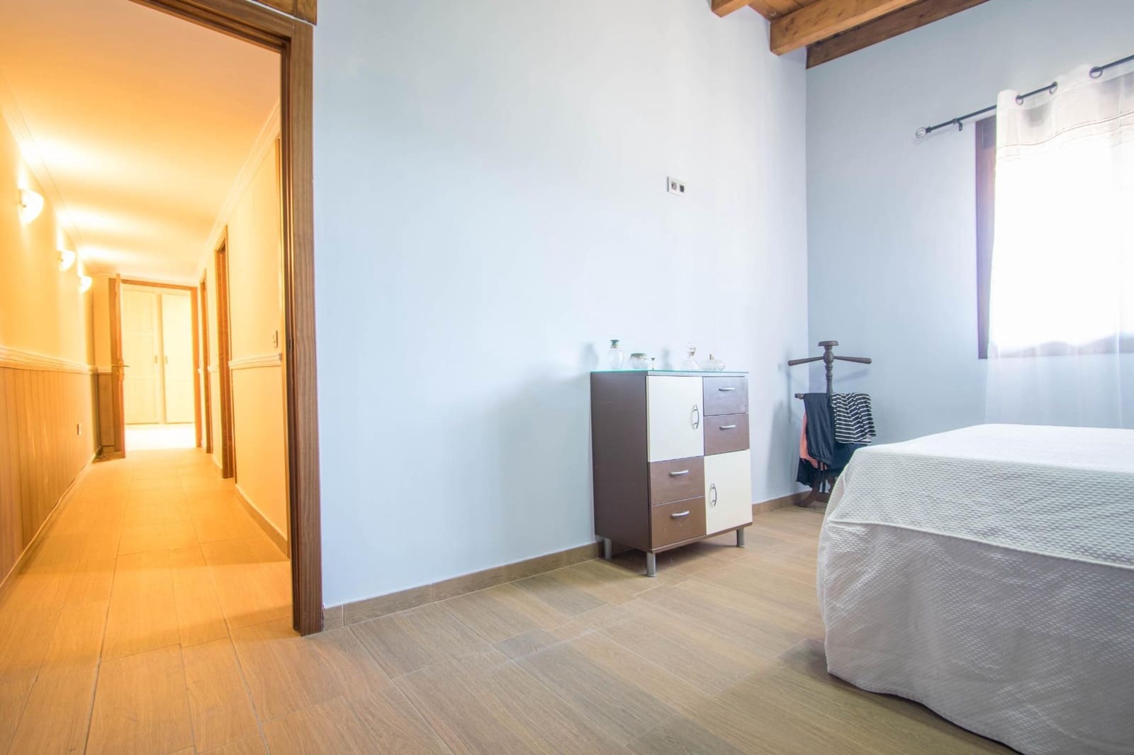 5 soverom Villa til salgs i Utrera med svømmebasseng - € 238 000 (Ref: 8396645)