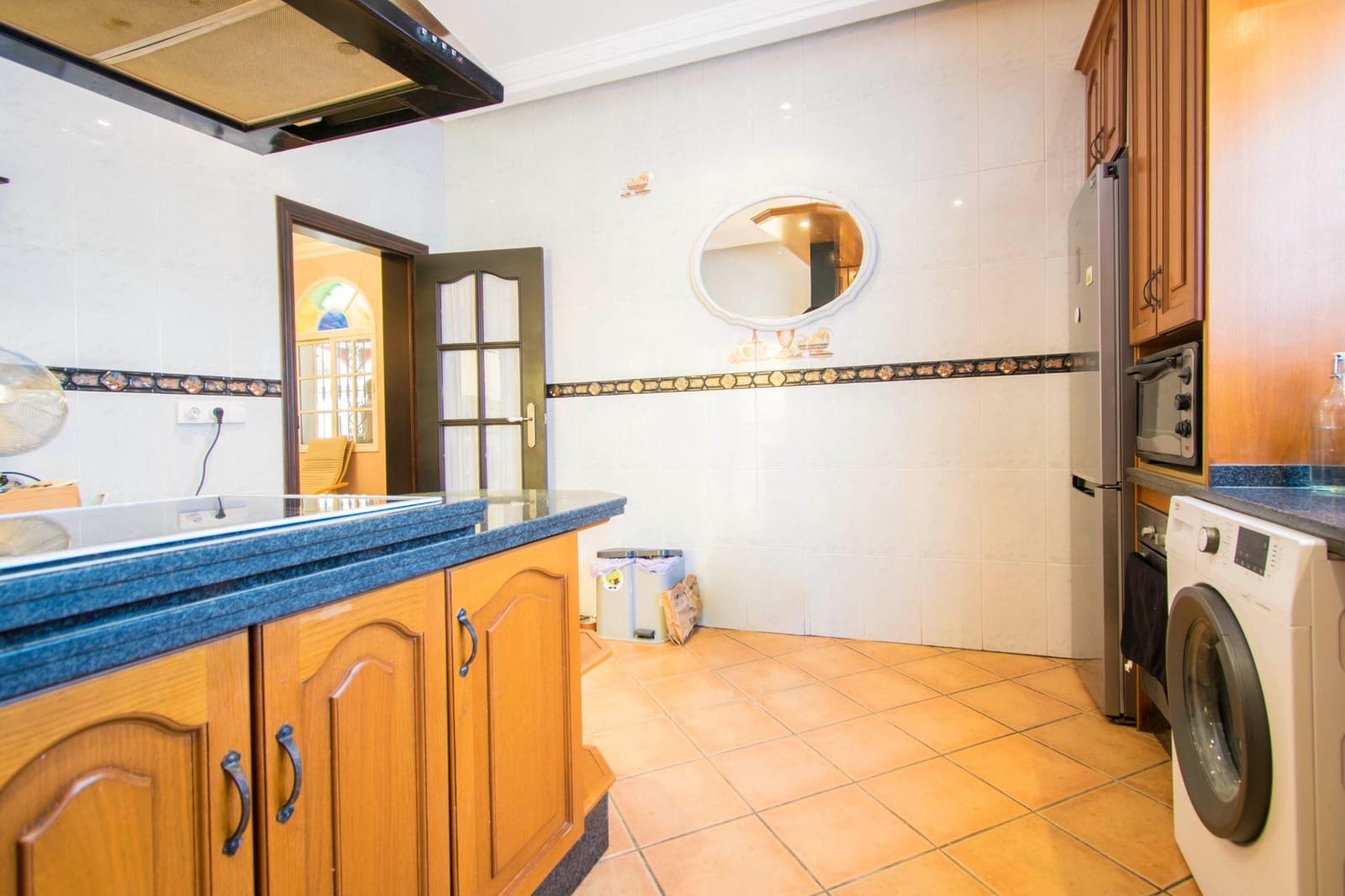 5 soverom Villa til salgs i Utrera med svømmebasseng - € 238 000 (Ref: 8396645)