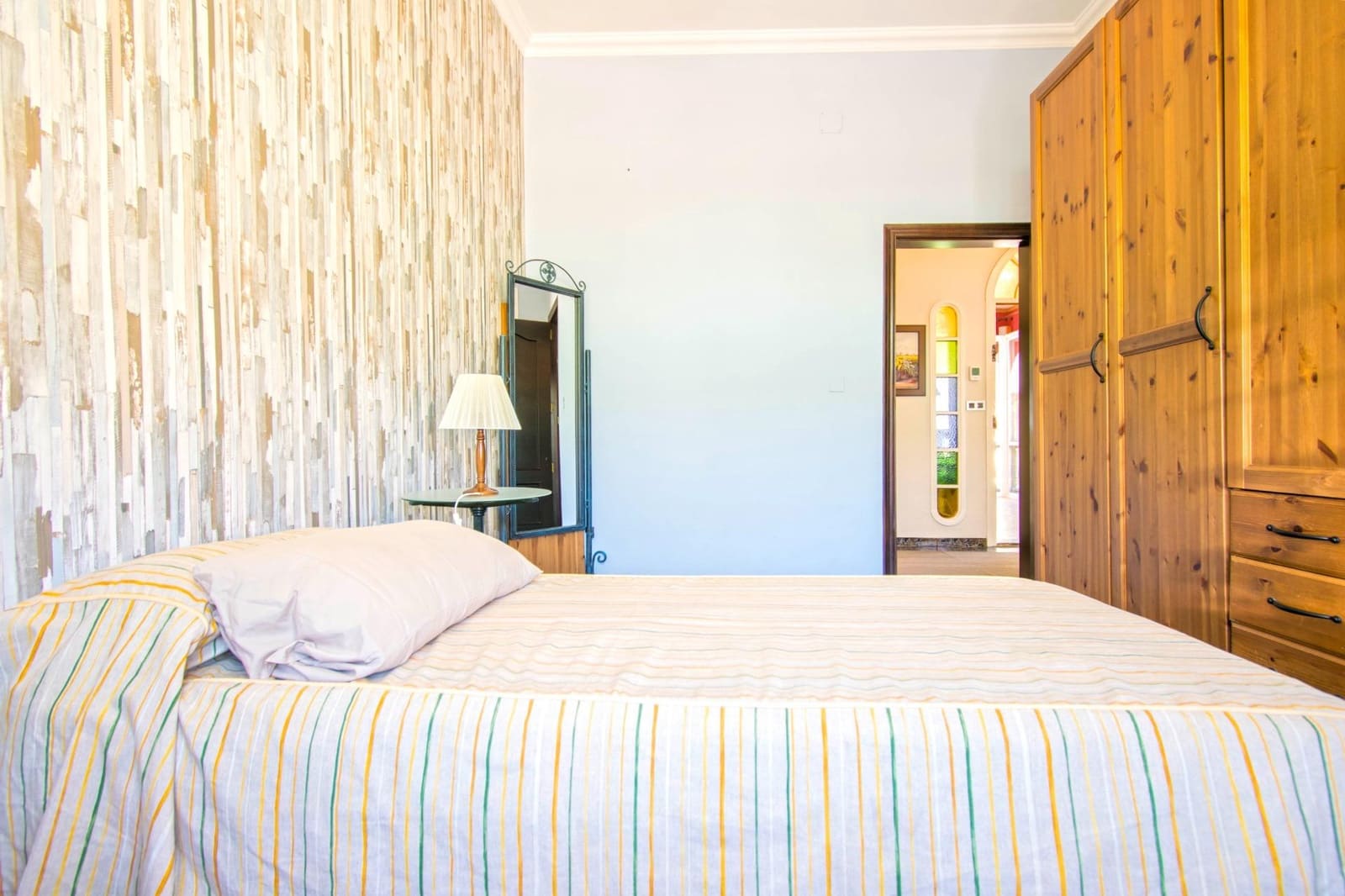 5 soverom Villa til salgs i Utrera med svømmebasseng - € 238 000 (Ref: 8396645)