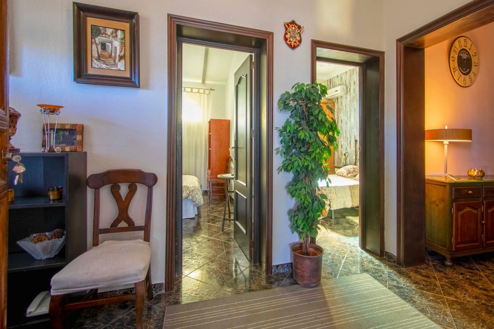 5 soverom Villa til salgs i Utrera med svømmebasseng - € 238 000 (Ref: 8396645)