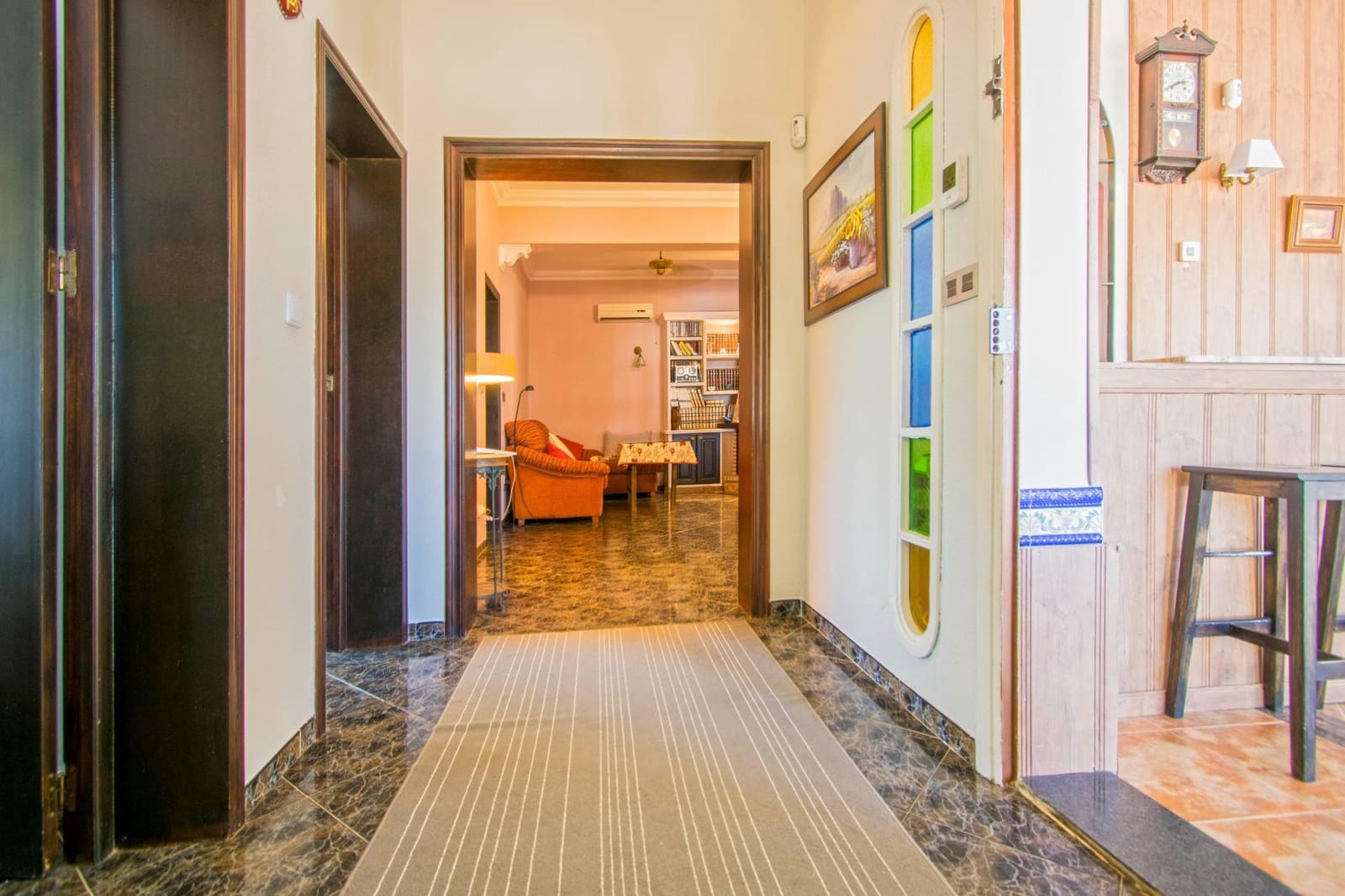 5 soverom Villa til salgs i Utrera med svømmebasseng - € 238 000 (Ref: 8396645)