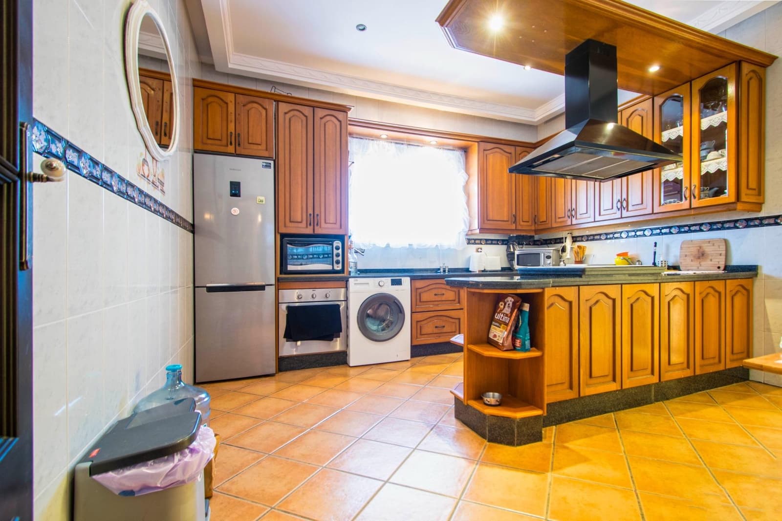 5 soverom Villa til salgs i Utrera med svømmebasseng - € 238 000 (Ref: 8396645)