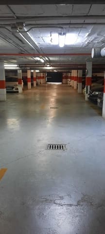 Garage for sale in Seville city - € 18,900 (Ref: 8405217)