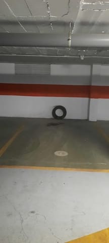 Garage for sale in Seville city - € 18,900 (Ref: 8405217)
