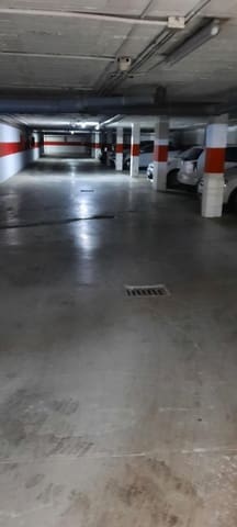 Garage for sale in Seville city - € 18,900 (Ref: 8405217)