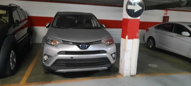 Garage for sale in Seville city - € 18,900 (Ref: 8405217)