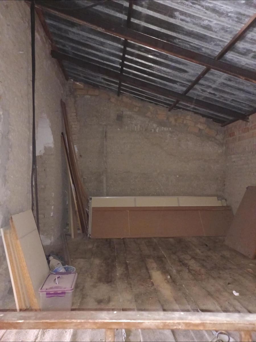 5 soverom Hus til salgs i Salteras med garasje - € 239 000 (Ref: 8439040)