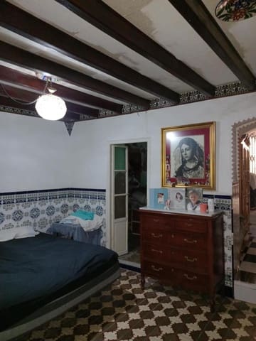 5 soverom Hus til salgs i Salteras med garasje - € 239 000 (Ref: 8439040)