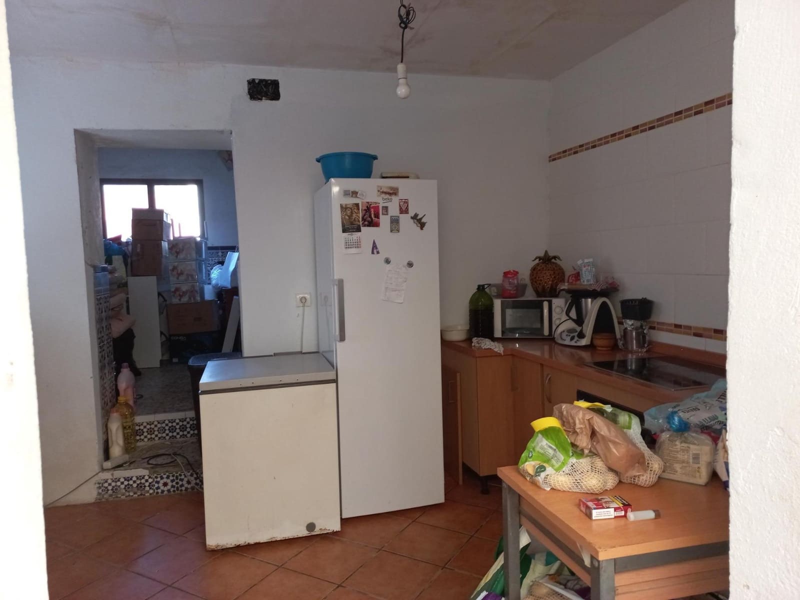 5 soverom Hus til salgs i Salteras med garasje - € 239 000 (Ref: 8439040)