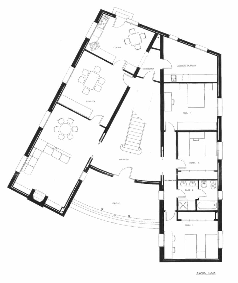 5 chambre Villa/Maison à vendre à Palomares del Rio avec piscine - 379 000 € (Ref: 8467857)